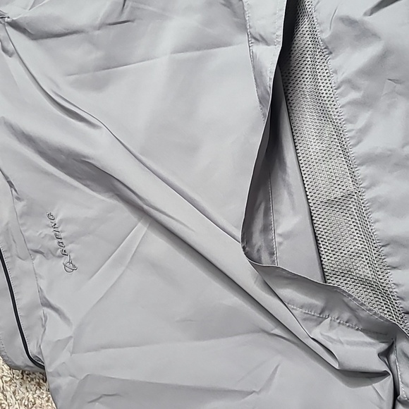Cutter and Buck Weather Tec Jacket - Picture 6 of 7